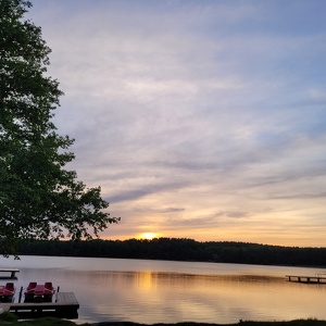 Sunsets