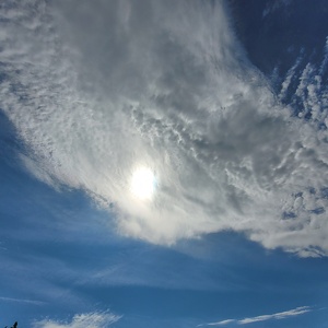 Clouds